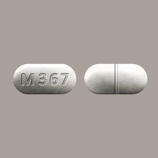 Hydrocodone 10-325mg