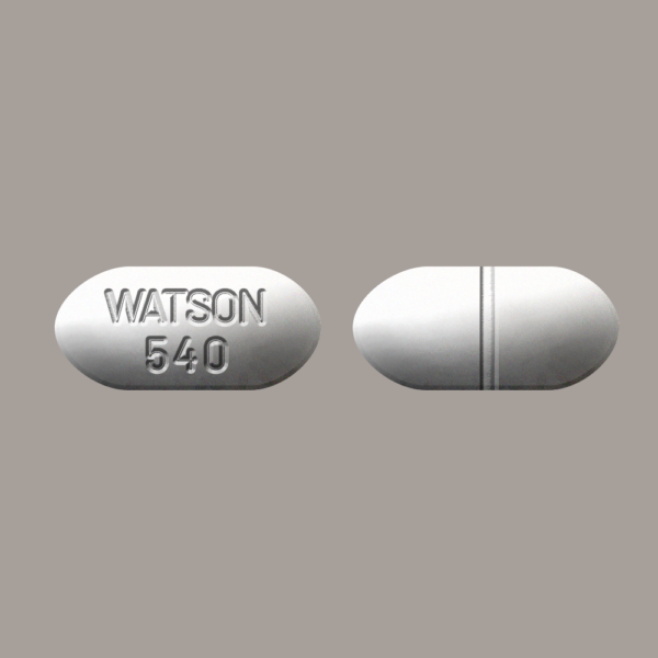 Hydrocodone 10-650 mg