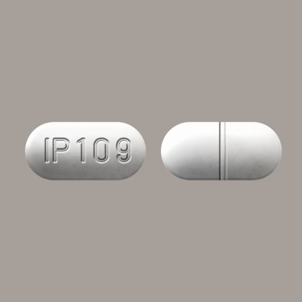 Hydrocodone 5-325 mg