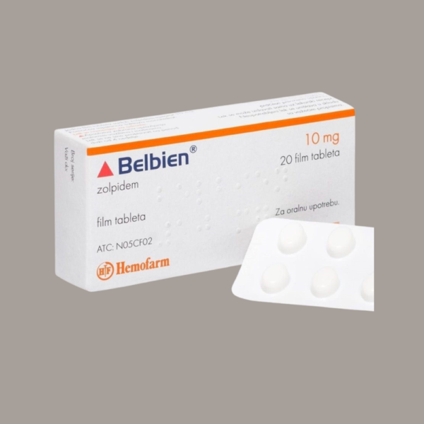 Hemofarm Belbien 10mg