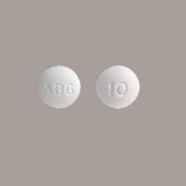 Oxycodone 10 mg