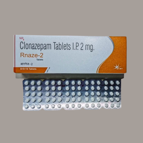 RNAZE 2MG