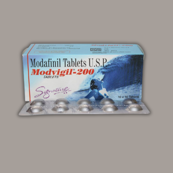 MODVIGIL 200MG