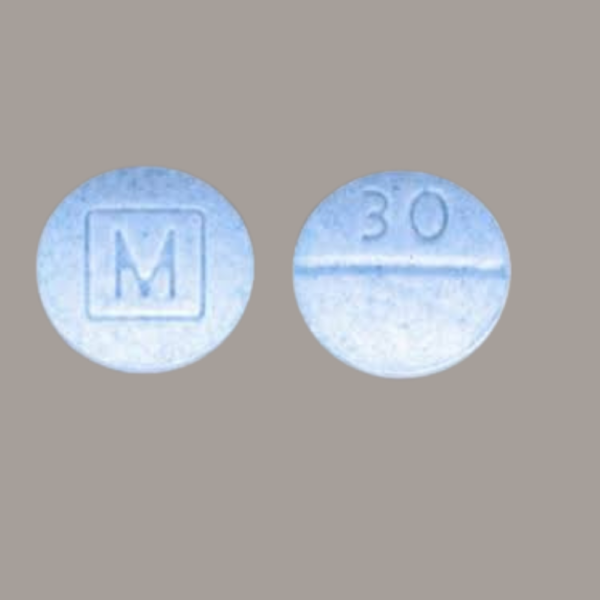 OXY M30