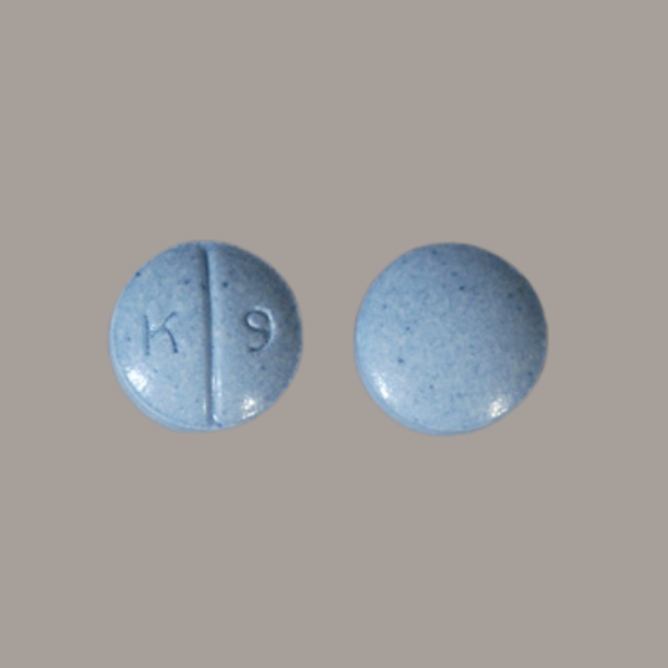 OXY K9