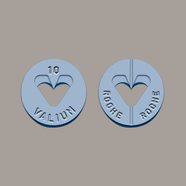 Valium 10 mg