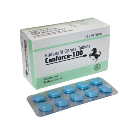 CENFORCE 100MG