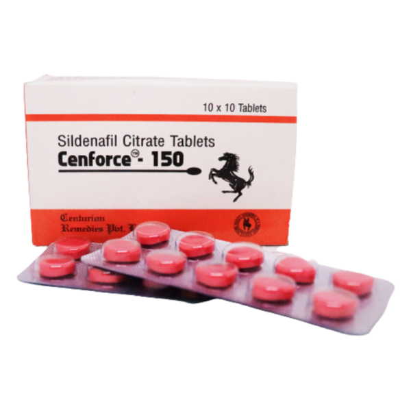 CENFORCE 150MG