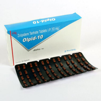 OLPID 10MG
