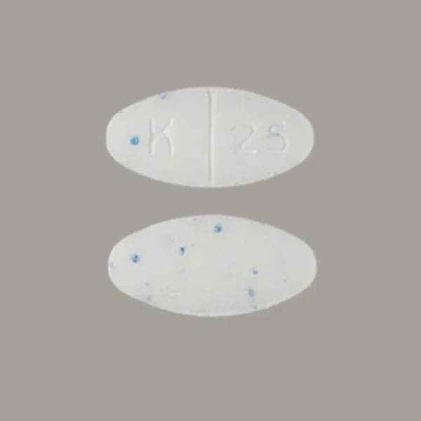 PHENTERMINE K25